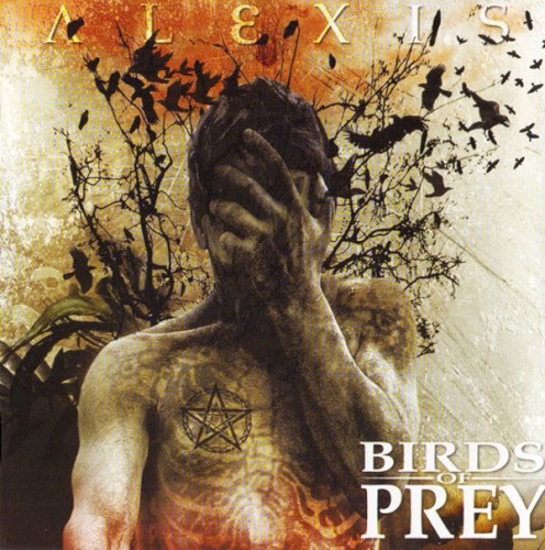 Alexis - Birds Of Prey